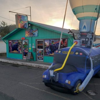 Elite Game Spot - Arcades Near Me - Creswell, Oregon Elite Game Spot - Arcades Near Me - Creswell, Oregon