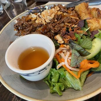 Ba Bar - Vietnamese Near Me - Seattle, Washington