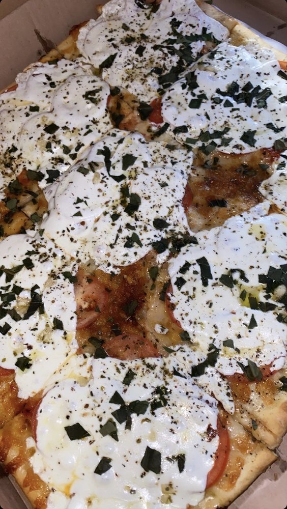 BROADWAY PIZZERIA Updated August 2024 52 Reviews 60 Broadway