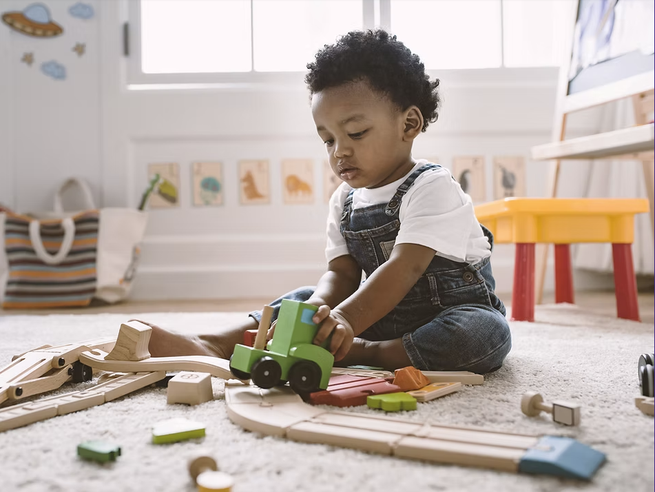 Beginning Adventures Childcare - childcare center in Jacksonville, AR