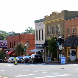 Watson Insurance Agency - Downtown - Belmont NC