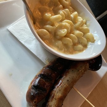 Inside The Five - Sylvania - Bangers & Mac And Cheese - Breweries Near Me - Sylvania, Ohio