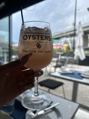 Rappahannock Oyster Bar by null