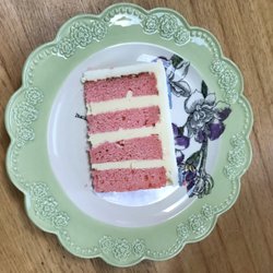 The Party Cake