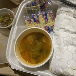 Minestrone