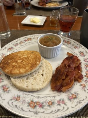 Hopkins Ordinary Bed & Breakfast by null
