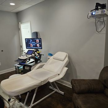 Durham 4D Baby - Prenatal/Perinatal Care Near Me - Durham, North Carolina