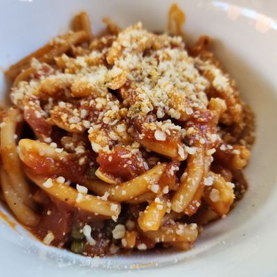 Canneti Roadhouse Italiana by null
