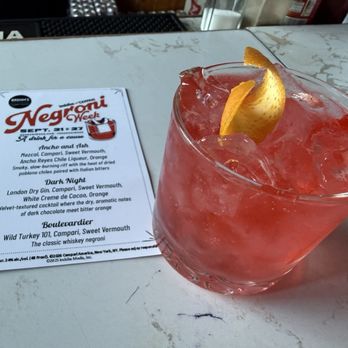 Brehms Return - Dark Night - Breakfast & Brunch Near Me - Pittsburgh, Pennsylvania