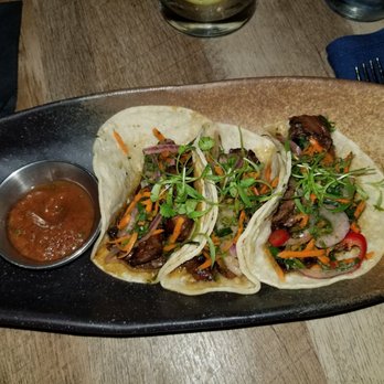 Suyo Gastrofusion - Asian Fusion Near Me - Bronx, New York