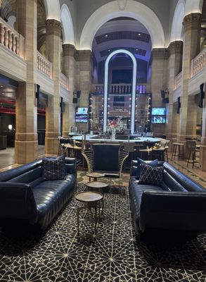 Midland Social Club by null