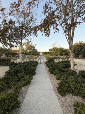 Hotel Four Seasons at Costa Palmas by null