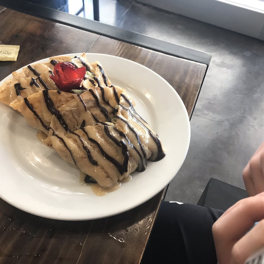 The Pitted Date - Vegan Near Me - Playa del Carmen, ROO