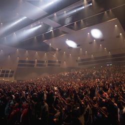 Legacy Church - Congregation