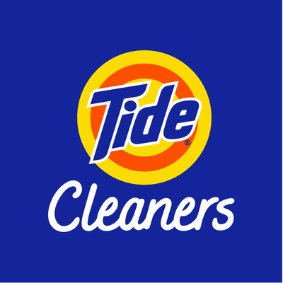 Tide Cleaners by null