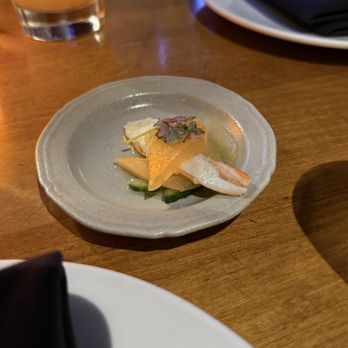 Roka Akor - Chicago - Pallet cleanser - Sushi Bars Near Me - Chicago, Illinois Roka Akor - Chicago - Pallet cleanser - Sushi Bars Near Me - Chicago, Illinois