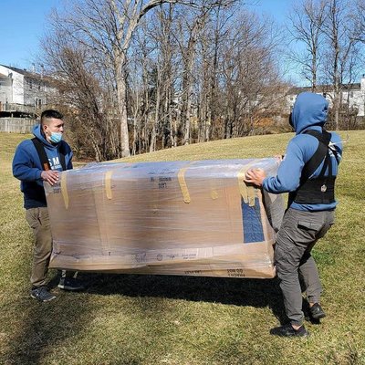 MOVING SUCKS MOVERS - Updated May 2024 - 58 Photos & 20 Reviews