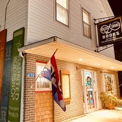 Endless Shores Books