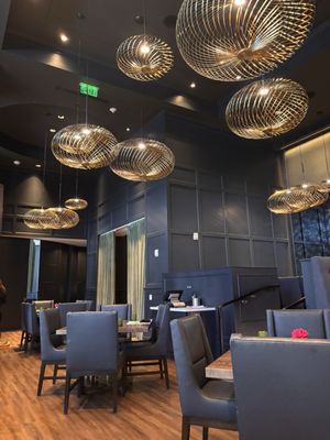 The Americano Atlanta by Scott Conant by null