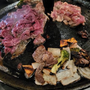 Let's Meat - Korean Near Me - New York, New York