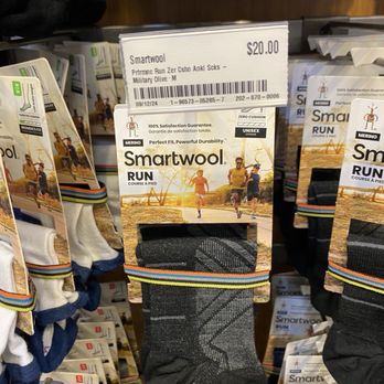REI - Running socks - Bikes Near Me - Tustin, California