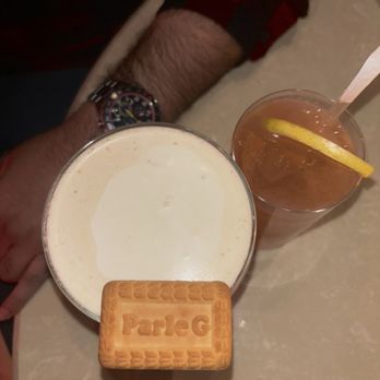 INDN - Parle G-Spot, Pink City, Red Flags - Indian Near Me - New York, New York