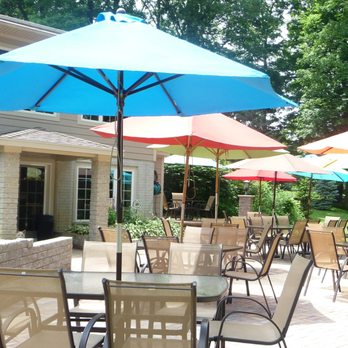 Three Oaks Vineyard - Enjoy a glass of wine with friends on our outdoor patio. - Wineries Near Me - Granville, Ohio Three Oaks Vineyard - Enjoy a glass of wine with friends on our outdoor patio. - Wineries Near Me - Granville, Ohio