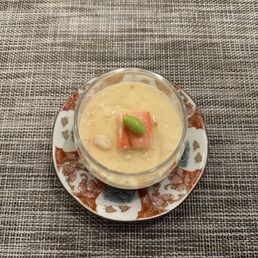 Chawanmushi