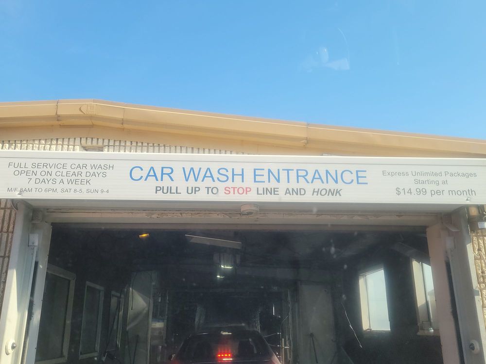 WASH EN TIRE AUTO 10 Photos & 12 Reviews 184 Dolson Ave, Middletown