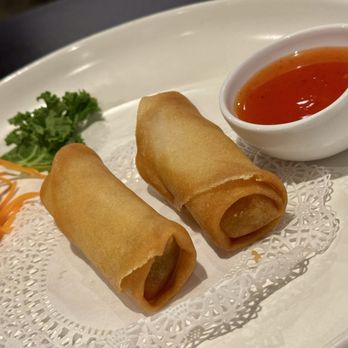 Osushi Japanese Restaurant - Spring Rolls Harumaki (2) - Sushi Bars Near Me - Marlton, New Jersey Osushi Japanese Restaurant - Spring Rolls Harumaki (2) - Sushi Bars Near Me - Marlton, New Jersey
