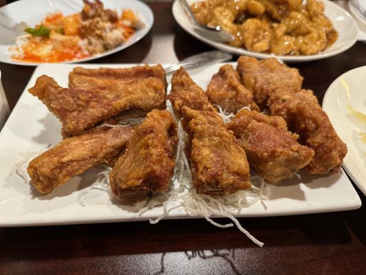 Hong Guan Chinese restaurant 鴻館 by null