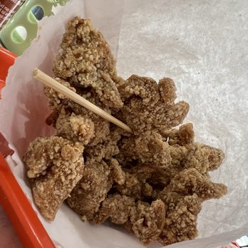 Saigon Corner - Popcorn chicken - Sandwiches Near Me - Sacramento, California Saigon Corner - Popcorn chicken - Sandwiches Near Me - Sacramento, California