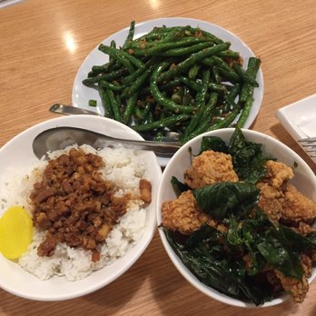 Looking For Chai - Taiwanese Near Me - Bellevue, Washington