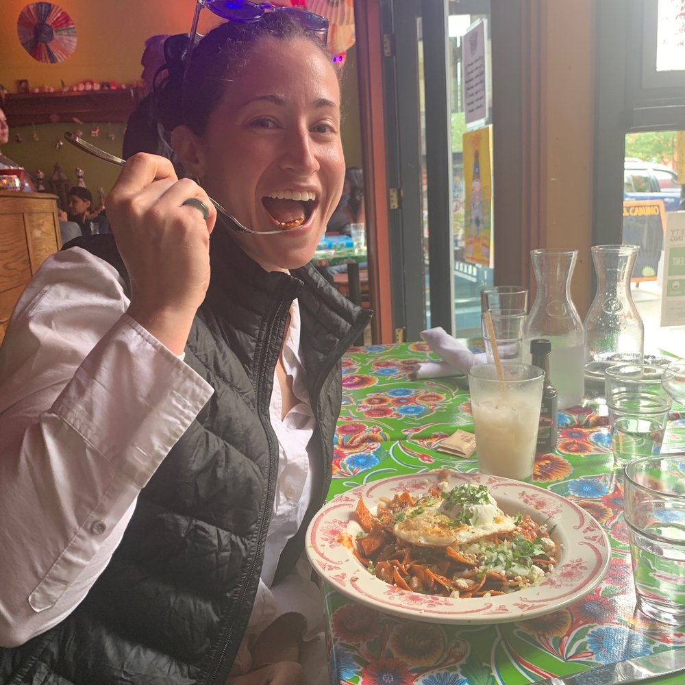 El Camino - Solstice Day Parade Brunch - Mexican Near Me - Seattle, Washington