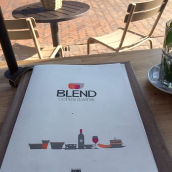 Blend - Restaurants Near Me - Amsterdam, New Hampshire