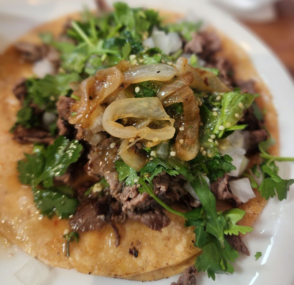El Taquito Restaurant
