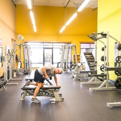 Anytime Fitness