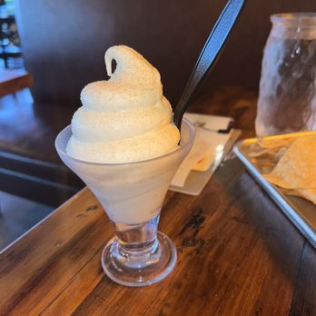 A-Mari-Mix Restaurant - Horchata ice cream - Mexican Near Me - Miami, Florida A-Mari-Mix Restaurant - Horchata ice cream - Mexican Near Me - Miami, Florida