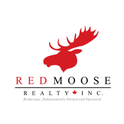 Red Moose Realty