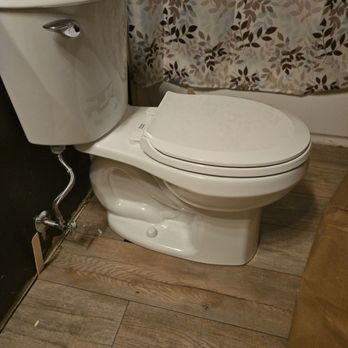 Martinez Plumbing - Plumbing Near Me