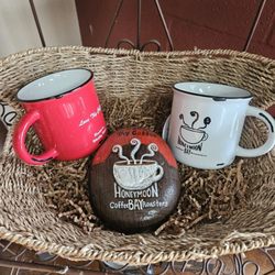 Honeymoon Bay Coffee Roasters