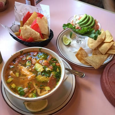 Avila's El Ranchito - Costa Mesa by null