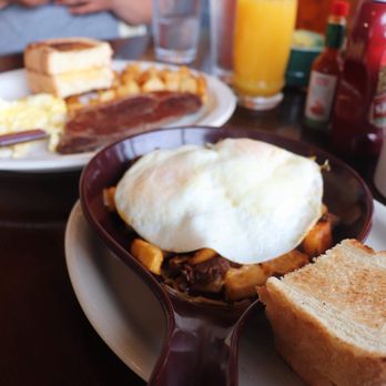 Backwoods Cafe - Mexican Near Me - Yakima, Washington