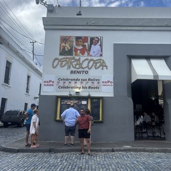 Ostra Cosa - Badddd bunnnyyyyy - Spanish Near Me - San Juan, Puerto Rico