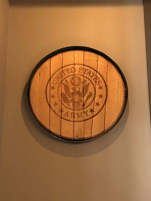 Major Biddle's by null