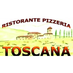Restaurant Toscana