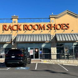 Rack Room Shoes