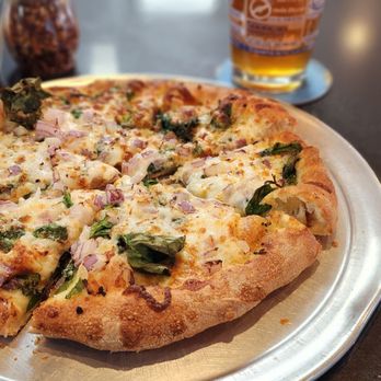 ZZEEKS PIZZA - Updated February 2026 - 249 Photos & 327 Reviews