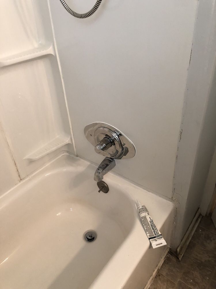 Slide of Williams Plumbing and Repair