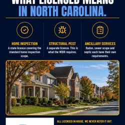 Focused Property Inspections